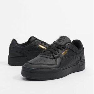PUMA CA PRO CLASSIC BLACK/BLACK
